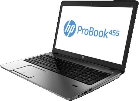 Купить Ноутбук HP ProBook 455 (G6W39EA) фото 2 Купить Ноутбук HP ProBook 455 (G6W39EA) фото 2