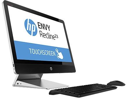 ������ �������� HP Envy Recline 27-k301nr (K2B45EA) ���� 2