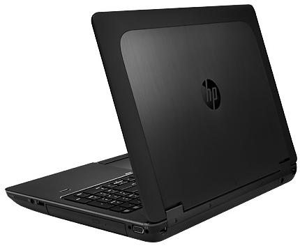 Купить Ноутбук HP ZBook 15 (J9A10EA) фото 2 Купить Ноутбук HP ZBook 15 (J9A10EA) фото 2