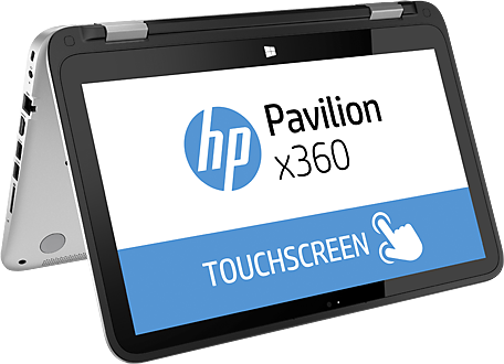������ ������� HP Pavilion x360 13-a150nr (K1Q29EA) ���� 3