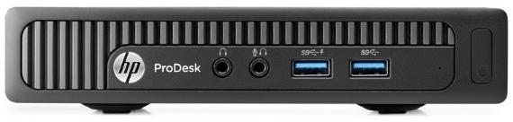 ������ ��������� HP ProDesk 400 G1 mini (M3X25EA) ���� 2