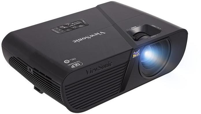 Купить Проектор ViewSonic PJD5150 (PJD5150) фото 1 Купить Проектор ViewSonic PJD5150 (PJD5150) фото 1