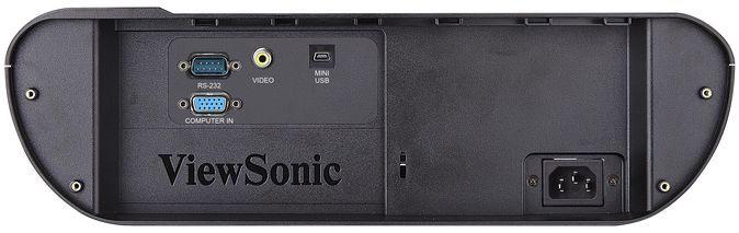 ������ �������� ViewSonic PJD5150 (PJD5150) ���� 2