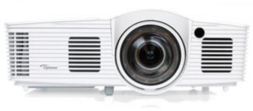 ������ �������� Optoma EH200ST (EH200ST) ���� 2