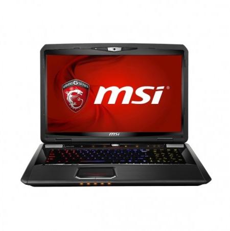 ������ ������� MSI GT72 2QD-862 (9S7-178144-862) ���� 2