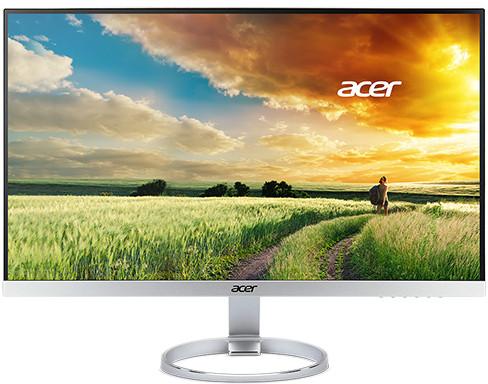 Купить Монитор Acer H257HUsmidpx (UM.KH7EE.001) фото 1 Купить Монитор Acer H257HUsmidpx (UM.KH7EE.001) фото 1