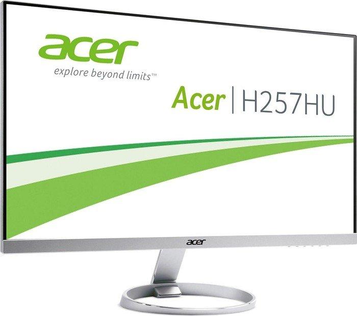 ������ ������� Acer H257HUsmidpx (UM.KH7EE.001) ���� 2