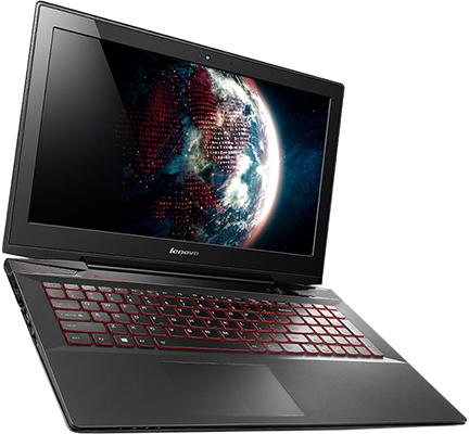 Купить Ноутбук Lenovo IdeaPad Y5070 (59442041) фото 1 Купить Ноутбук Lenovo IdeaPad Y5070 (59442041) фото 1