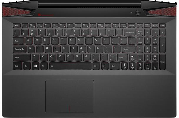 ������ ������� Lenovo IdeaPad Y5070 (59442041) ���� 2