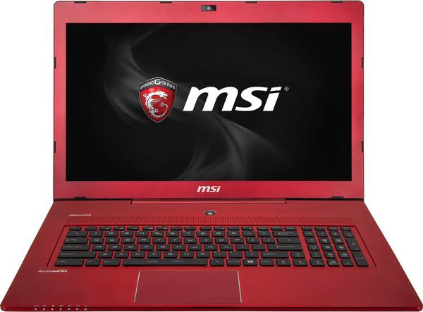 Купить Ноутбук MSI GS70 2QE-419 (9S7-177316-419) фото 2 Купить Ноутбук MSI GS70 2QE-419 (9S7-177316-419) фото 2