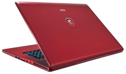������ ������� MSI GS70 2QE-419 (9S7-177316-419) ���� 3