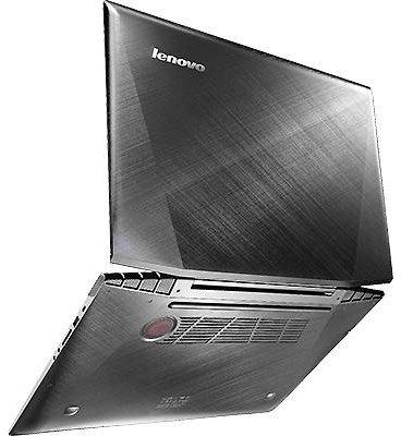 ������ ������� Lenovo IdeaPad Y7070 (80DU00EFRK) ���� 2
