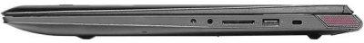 ������ ������� Lenovo IdeaPad Y7070 (80DU005BRK) ���� 3