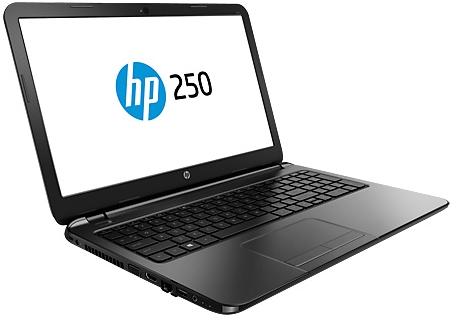 Купить Ноутбук HP 250 (K9L19ES) фото 2 Купить Ноутбук HP 250 (K9L19ES) фото 2