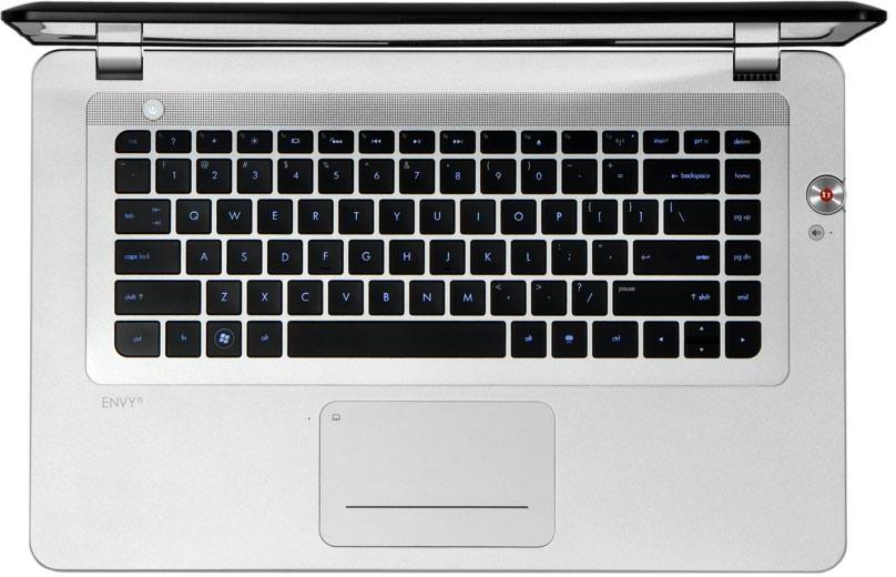 ������ ������� HP Envy 15-ae002ur (N0K96EA) ���� 3