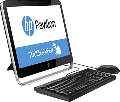 ������ �������� HP Pavilion 23-q010ur (M9L15EA) ���� 1