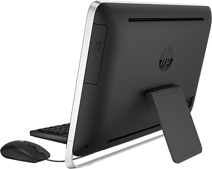 ������ �������� HP Pavilion 23-q010ur (M9L15EA) ���� 2