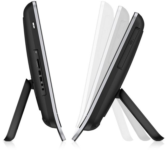 ������ �������� HP Pavilion 23-q001ur (M9L12EA) ���� 3