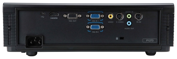 ������ �������� Acer P1273B (MR.JG811.001) ���� 5