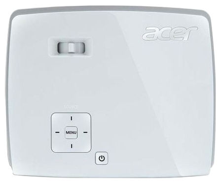 ������ �������� Acer K132 (MR.JGN11.001) ���� 4