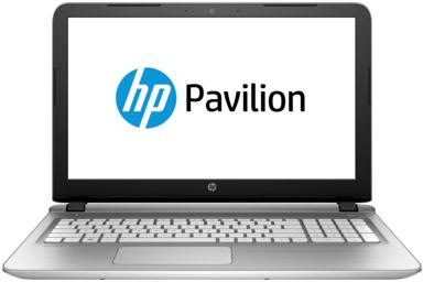 Купить Ноутбук HP Pavilion 15-ab059ur (N0J75EA) фото 1 Купить Ноутбук HP Pavilion 15-ab059ur (N0J75EA) фото 1