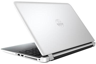 ������ ������� HP Pavilion 15-ab059ur (N0J75EA) ���� 3