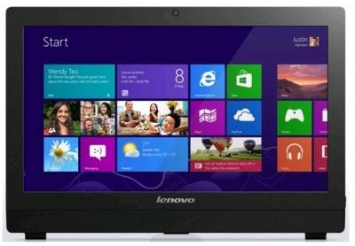 ������ �������� Lenovo IdeaCentre S50 30 (F0BA001GRK) ���� 1