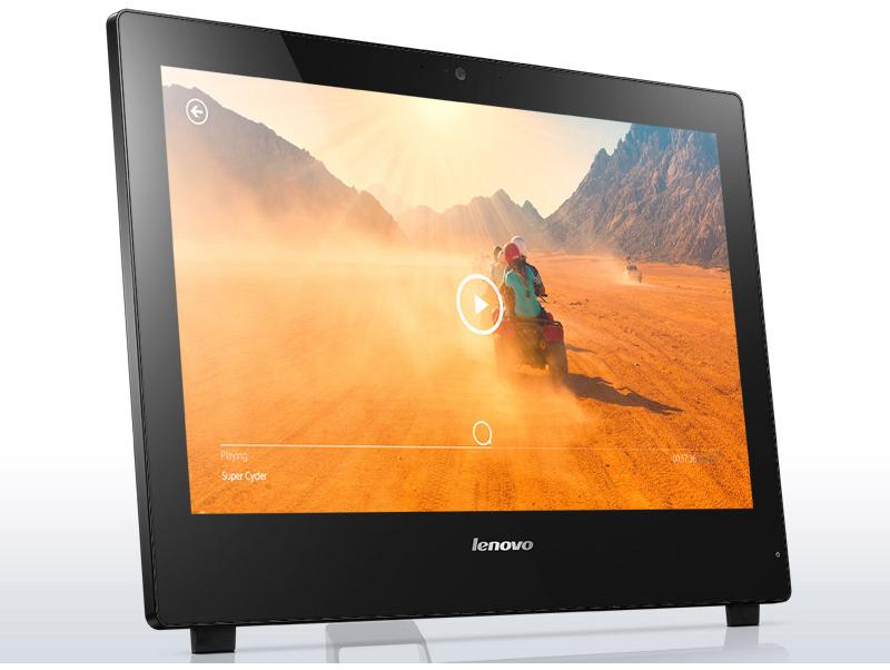 ������ �������� Lenovo IdeaCentre S50 30 (F0BA001GRK) ���� 2