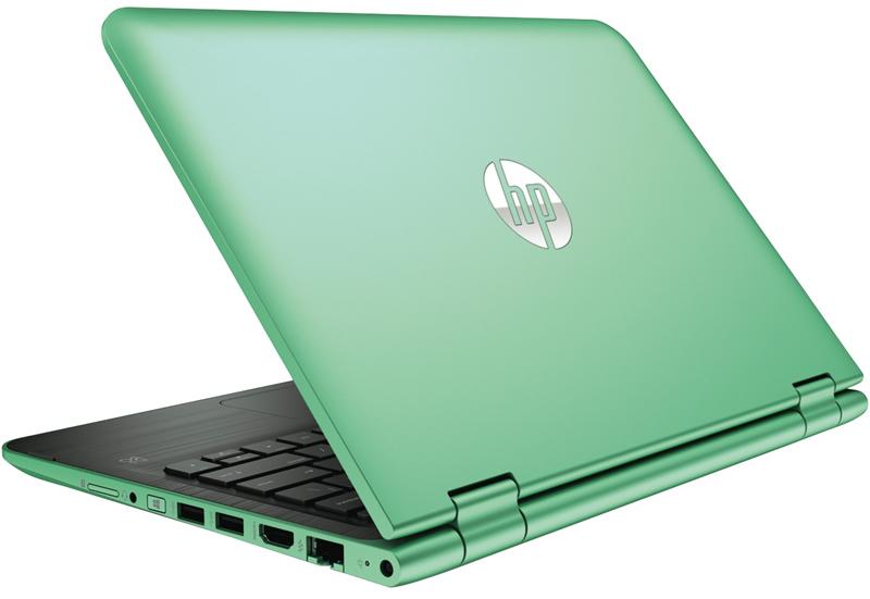 ������ ������� HP Pavilion x360 11-k001ur (M4A85EA) ���� 2