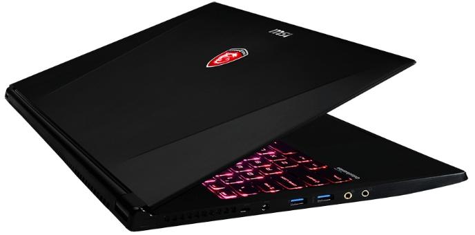 ������ ������� MSI GT80 2QD-289 (9S7-181212-289) ���� 3