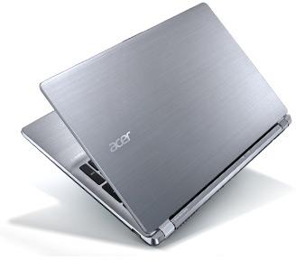 ������ ������� Acer Aspire E5-573G-325U (NX.MVRER.002) ���� 2