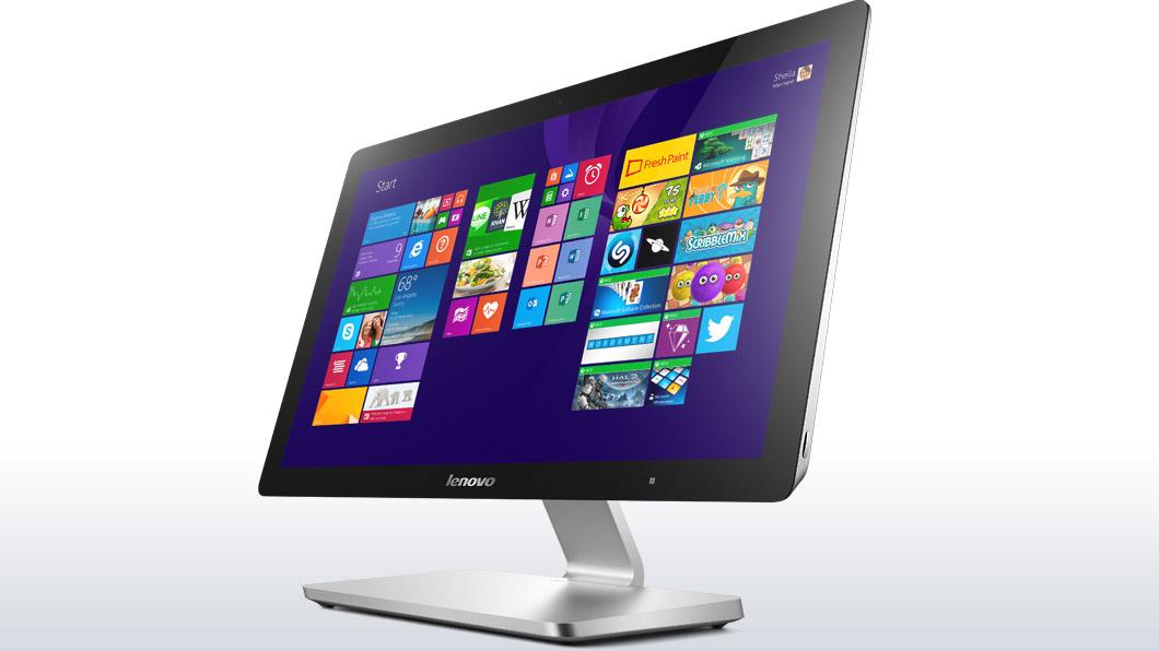 ������ �������� Lenovo IdeaCentre A540 (F0AN0048RK) ���� 1