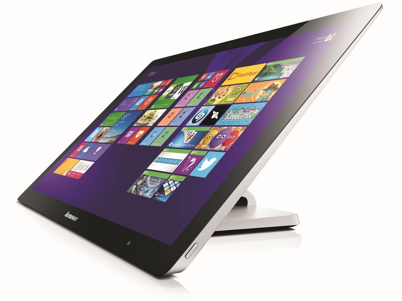 ������ �������� Lenovo IdeaCentre A740 (F0AM0092RK) ���� 2