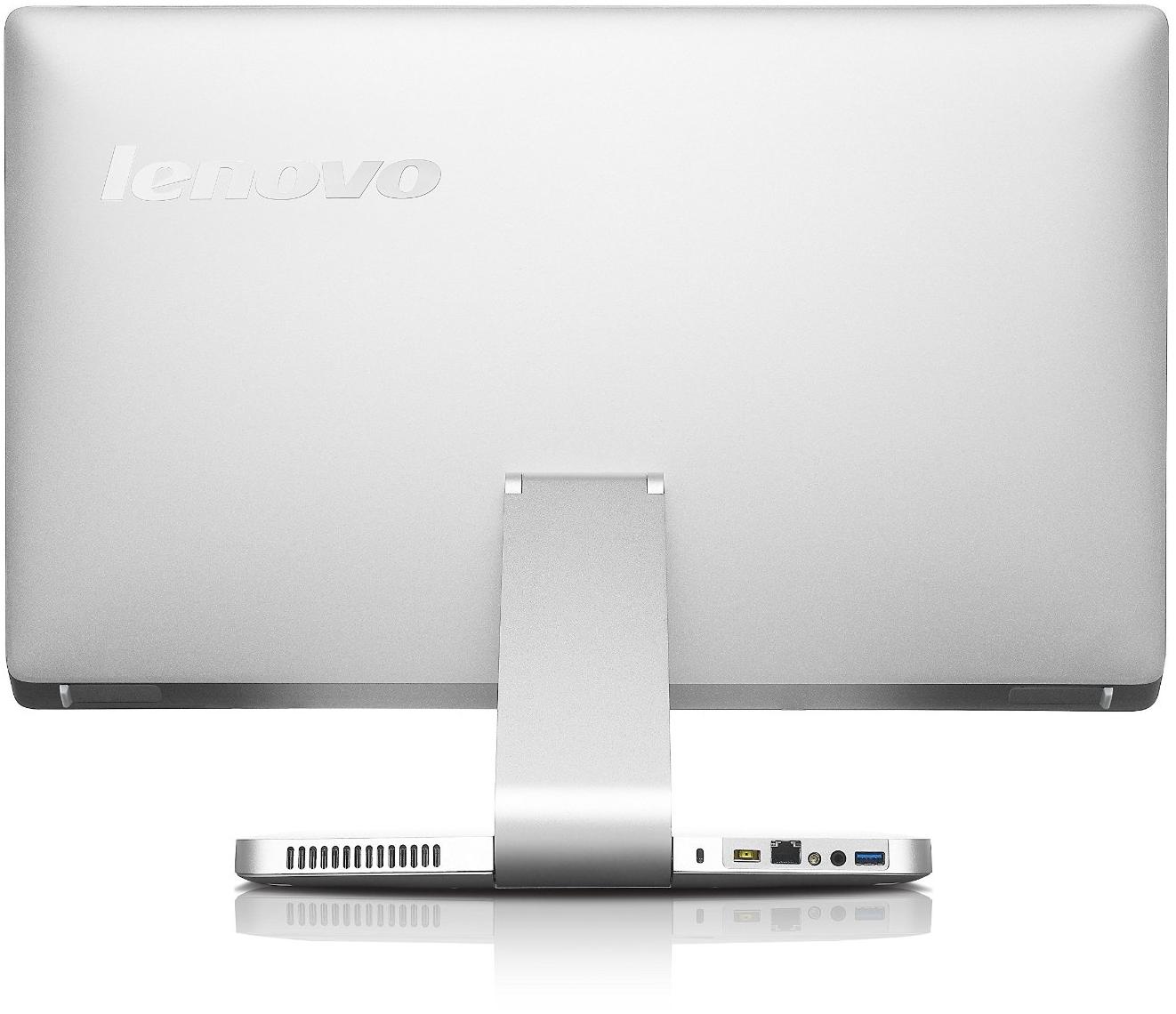 ������ �������� Lenovo IdeaCentre A540 (F0AN0047RK) ���� 2