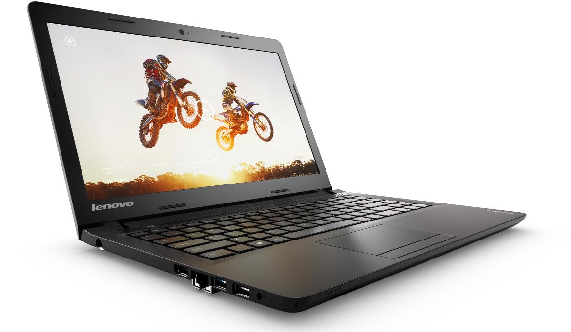 Купить Ноутбук Lenovo IdeaPad 100-14 (80MH0029RK) фото 1 Купить Ноутбук Lenovo IdeaPad 100-14 (80MH0029RK) фото 1