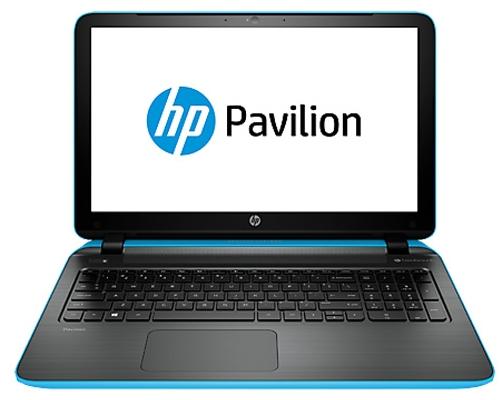 Купить Ноутбук HP Pavilion 15-p208ur (L1S86EA) фото 1 Купить Ноутбук HP Pavilion 15-p208ur (L1S86EA) фото 1