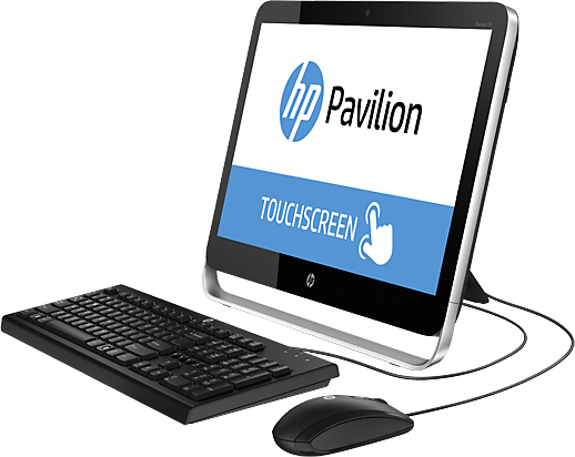 ������ �������� HP Pavilion 23-g300ur (L6J50EA) ���� 3