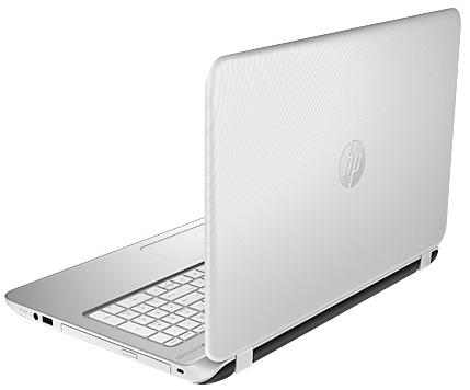 ������ ������� HP Pavilion 15-p206ur (L1S82EA) ���� 3
