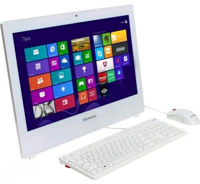 ������ �������� Lenovo IdeaCentre S40 40 (F0AX001XRK) ���� 2