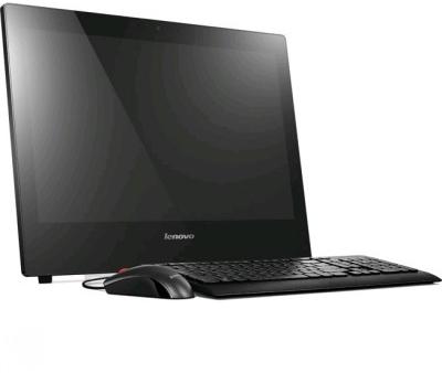 ������ �������� Lenovo IdeaCentre S40 40 (F0AX00AGRK) ���� 2