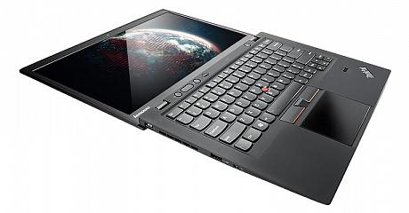 Купить Ноутбук Lenovo ThinkPad X1 Carbon (20BS006RRT) фото 2 Купить Ноутбук Lenovo ThinkPad X1 Carbon (20BS006RRT) фото 2