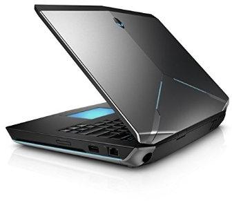 Купить Ноутбук Dell Alienware 13 (A13-1561) фото 2 Купить Ноутбук Dell Alienware 13 (A13-1561) фото 2