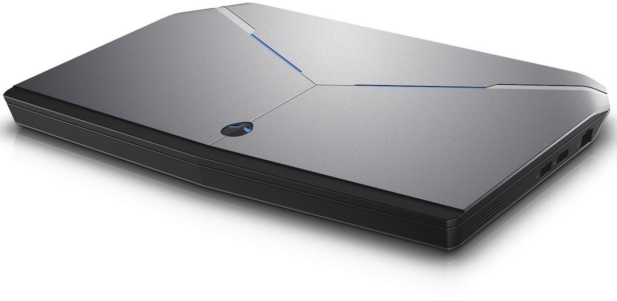 ������ ������� Dell Alienware 13 (A13-1561) ���� 3