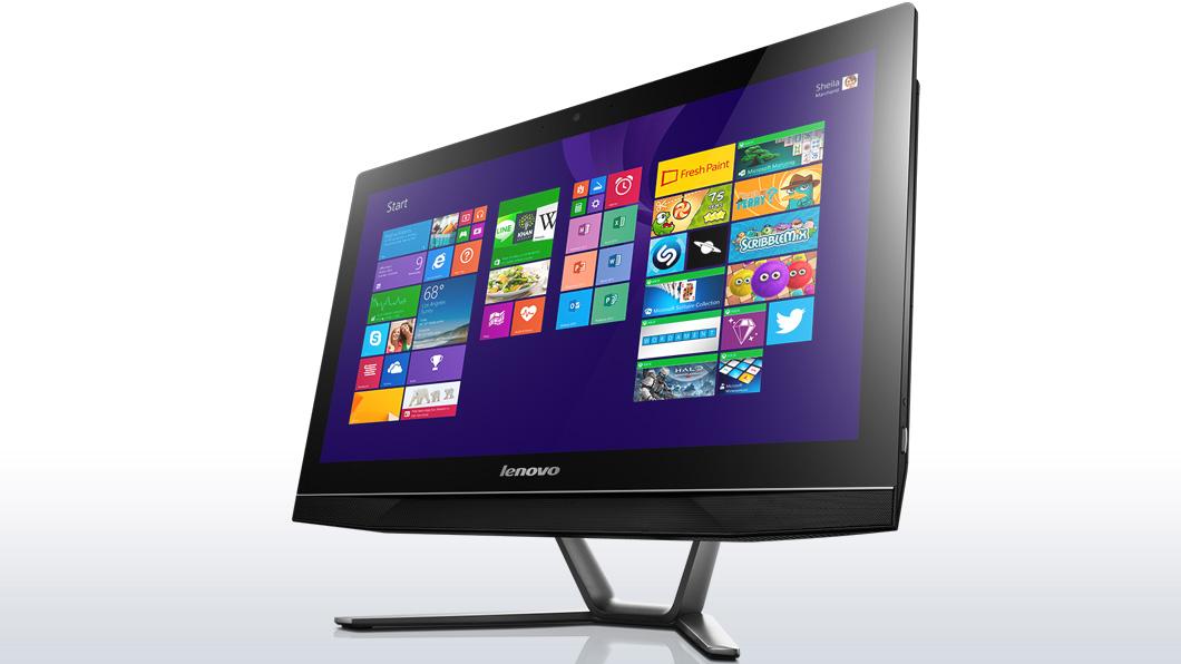 ������ �������� Lenovo IdeaCentre B40-30 (F0AW006YRK) ���� 2