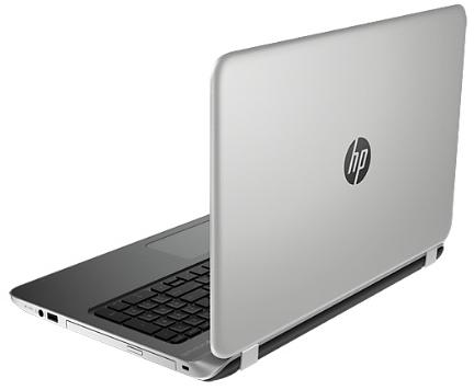 ������ ������� HP Pavilion 15-ab101ur (N9S78EA) ���� 4