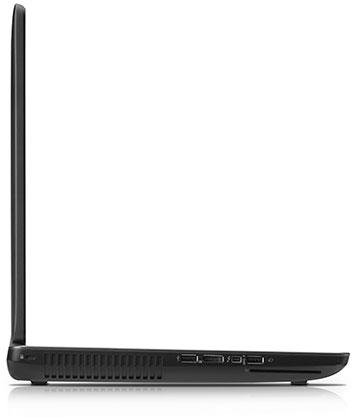 ������ ������� HP ZBook 17 (K0G82ES) ���� 4