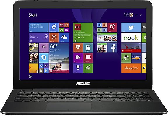 Купить Ноутбук Asus X554LJ-XX1162T (90NB08I8M18930) фото 1 Купить Ноутбук Asus X554LJ-XX1162T (90NB08I8M18930) фото 1