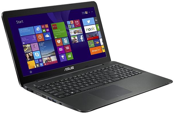 Купить Ноутбук Asus X554LJ-XX1162T (90NB08I8M18930) фото 2 Купить Ноутбук Asus X554LJ-XX1162T (90NB08I8M18930) фото 2