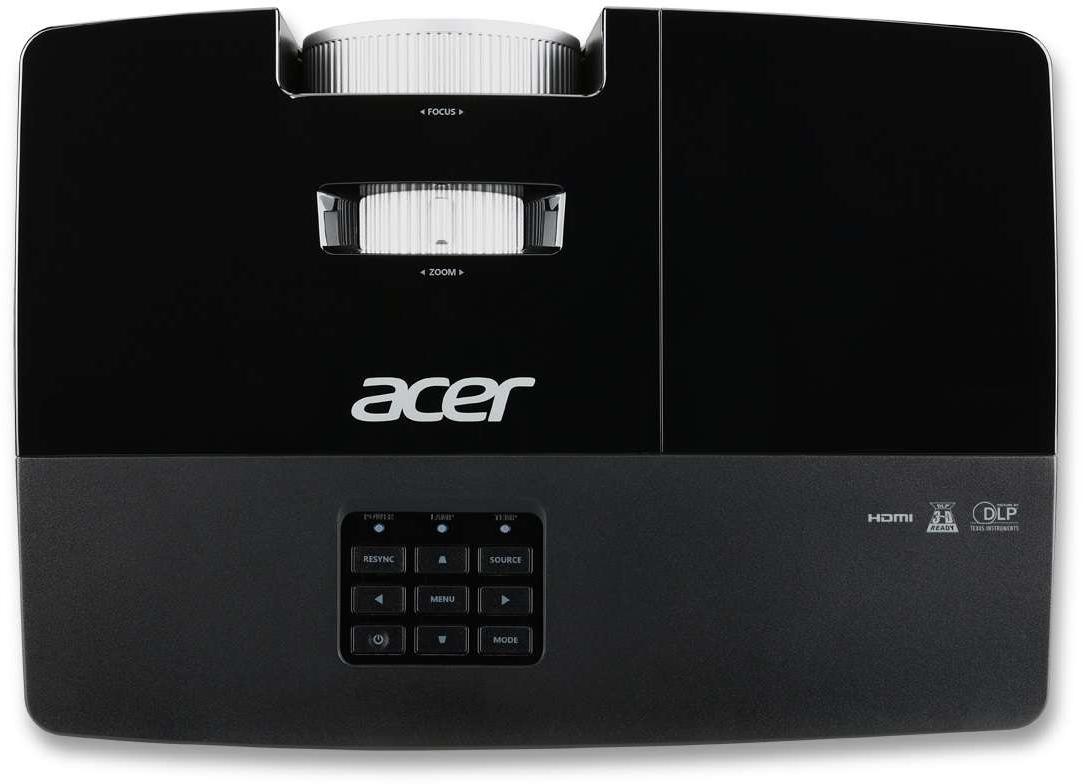������ �������� Acer X113P (MR.JK611.001) ���� 2