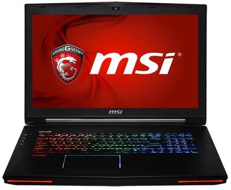 Купить Ноутбук MSI GE72 6QF (9S7-179441-067) фото 2 Купить Ноутбук MSI GE72 6QF (9S7-179441-067) фото 2